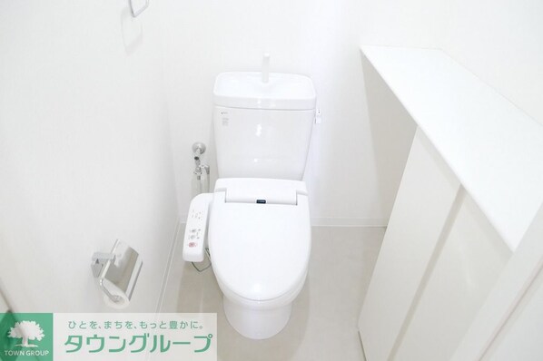 プライムアーバン長原上池台の物件内観写真